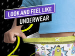 Pampers Ninjamas Pants Jumbo Pack 8-12 years Unisex