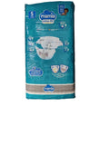 Mamia Ultra Fit Nappies Size 5 - Jumbo Pack (72 Count)