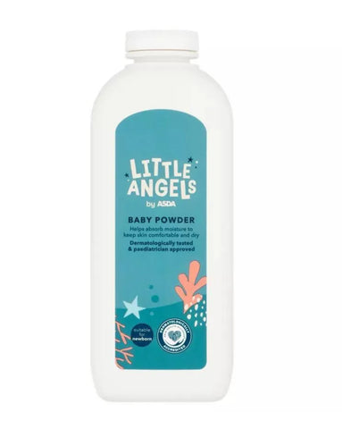 Little angels powder 400g