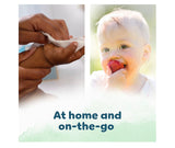 Harmonie New Baby Pampers Wipes _9 x 46