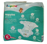 Lupilu size 6+