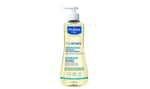 Mustela Stelatopia Cleansing Oil 500ml