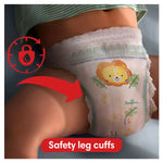 Pampers Baby Dry Pants Size 8 _117 Monthly Pack