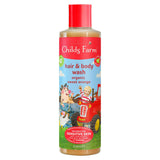 Childs Farm Hair and Body Wash Organic Sweet Orange 250ml