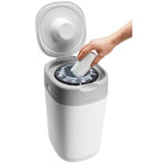 Tommee Tippee Twist & Click nappy disposal system