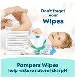 Pampers Premium Protection Size 6 - Monthly Pack - 144 (13-18kg)