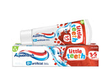 Aquafresh Little Teeth 3-5 Years Tooth Paste 50ML (PACK of 2)