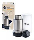 Tommee Tippee Closer to Nature Travel Bottle Warmer