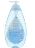 Johnsons Baby Bath 750ml New Pack
