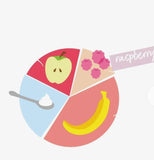 Little Freddie Organic Banana and Raspberry Yoghurt