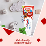 Aquafresh Little Teeth 3-5 Years Tooth Paste 75ML (PACK of 2)