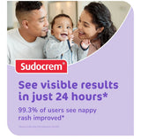 Sudocrem® Antiseptic Healing 250g