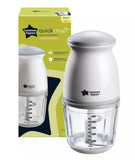 Tommee Tippee Quick Chop Baby Food Blender