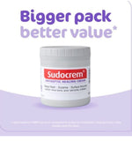 Sudocrem Tub 400g