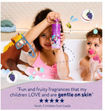 Childs Farm Hair & Body Wash - Blackberry & Apple 500ml