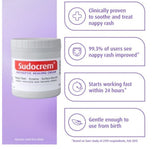 Sudocrem Tub 400g
