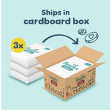 Pampers Premium Protection Size 6 - Monthly Pack - 144 (13-18kg)