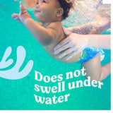Huggies Little Swimmers Size 3-4 years (count 12)