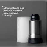 Tommee Tippee Closer to Nature Travel Bottle Warmer