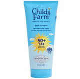 Childs Farm Kids & Baby Sun Cream SPF 50+