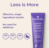 Lansinoh Lanolin Cream 40ml