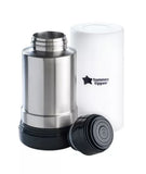 Tommee Tippee Closer to Nature Travel Bottle Warmer