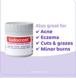 Sudocrem Tub 400g