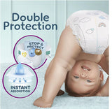 Pampers Premium Protection Size 6 - Monthly Pack - 144 (13-18kg)