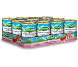 Valfrutta Peeled Plum Italian Tomatoes in Tomato Juice – 12 x 400g