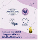 Childs Farm Hair & Body Wash - Blackberry & Apple 500ml