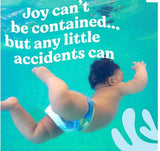Huggies Little Swimmers Size 3-4 years (count 12)