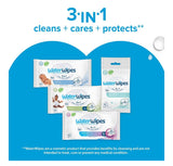Water Wipes (Case Size 12 x60 Wipes)