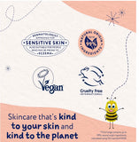 Childs Farm Hair and Body Wash Organic Sweet Orange 500ml