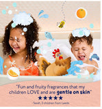 Childs Farm Hair and Body Wash Organic Sweet Orange 500ml
