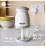 Tommee Tippee Quick Chop Baby Food Blender