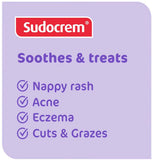 Sudocrem® Antiseptic Healing 250g