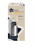 Tommee Tippee Closer to Nature Travel Bottle Warmer