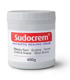 Sudocrem Tub 400g