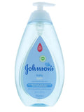 Johnsons Baby Bath 750ml New Pack