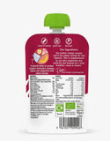 Little Freddie Organic Banana and Raspberry Yoghurt
