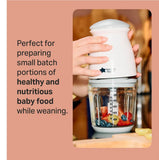 Tommee Tippee Quick Chop Baby Food Blender