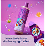 Childs Farm Hair & Body Wash - Blackberry & Apple 500ml