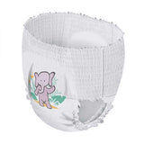 Mamia Ultra- Fit Nappy Pants 36 Pack/Size 5
