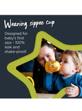 Tommee Tippee First Tastes  Weaning Starter Kit