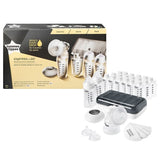 Tommee Tippee Express & Go Electric Breast Pump Starter Set