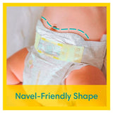 Pampers New Baby Size 2 44 Essential Pack