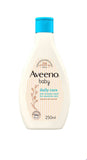 Aveeno Baby Daily Care Hair and Body Wash 250ml