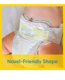 Pampers New Baby - Size 0 Nappies Carry Pack x 24 (1-3kg)